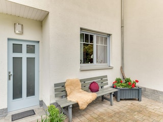 Apartment Medebach Outdoor Recording 7