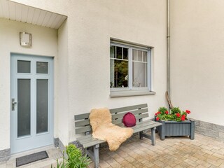 Apartment Medebach Outdoor Recording 9