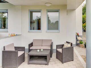 Apartamento Küstelberg Grabación al aire libre 5