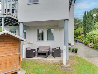 Appartement Medebach Buitenaudio-opname 3
