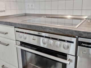 Apartamento Küstelberg  36