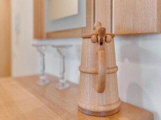 Apartamento Medebach  31