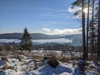 Apartamento Medebach Grabación al aire libre 6
