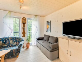 Apartamento Medebach Características 17