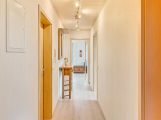 Apartment Küstelberg Ausstattung 25