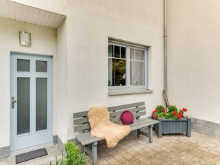 Appartement Medebach Enregistrement extérieur 5