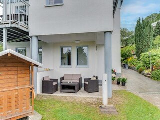 Apartment Medebach Außenaufnahme 2