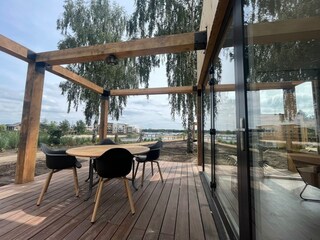 Vakantiepark Geijsteren Buitenaudio-opname 6