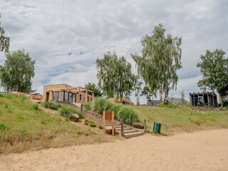 Vakantiepark Geijsteren Buitenaudio-opname 5