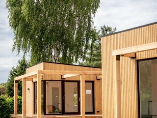 Vakantiepark Geijsteren Buitenaudio-opname 3