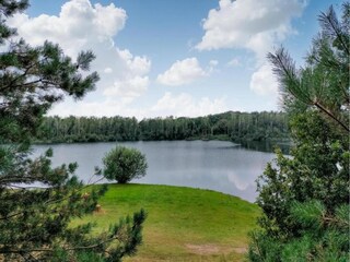 Parc de vacances Geijsteren Environnement 17