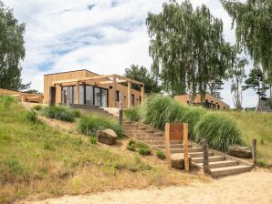 Chalet moderne avec climatisation dans un parc de vacances sur le Leukermeer - Geijsteren - image1