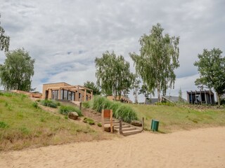 Vakantiepark Geijsteren Buitenaudio-opname 3
