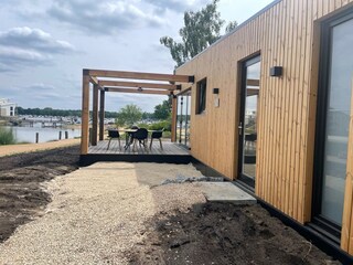 Ferienpark Geijsteren Außenaufnahme 3