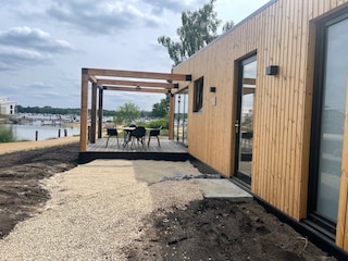 Vakantiepark Geijsteren Buitenaudio-opname 3