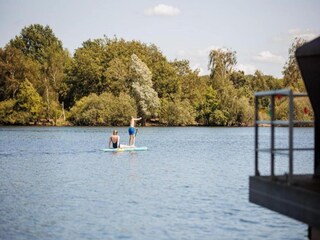 Ferienpark Geijsteren Umgebung 12