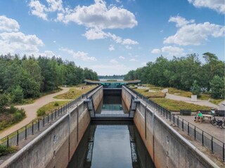 Vakantiepark Geijsteren Omgeving 7