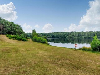 Parc de vacances Geijsteren Environnement 13