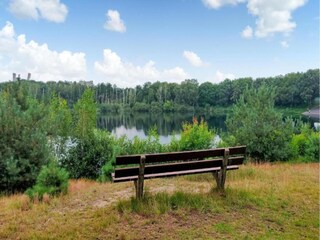 Parc de vacances Geijsteren Environnement 21