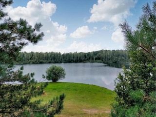 Vakantiepark Geijsteren Omgeving 15