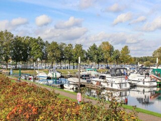 Ferienpark Geijsteren Umgebung 13
