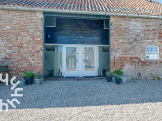 Casa per le vacanze Veere Ambiente 16