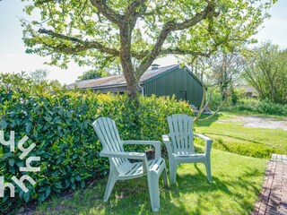 Casa per le vacanze Veere Ambiente 17