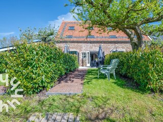 Casa per le vacanze Veere Ambiente 18