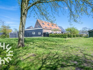 Casa per le vacanze Veere Ambiente 20