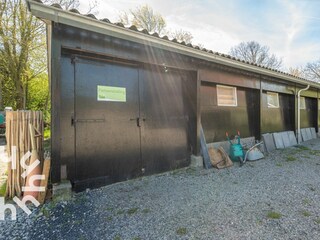 Casa per le vacanze Veere Ambiente 21