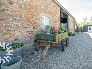 Casa per le vacanze Veere Ambiente 22