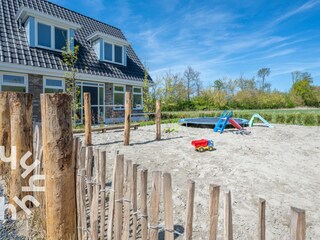 Casa per le vacanze Veere Ambiente 23