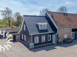 Casa per le vacanze Veere Ambiente 28