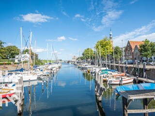 Casa per le vacanze Veere Ambiente 15