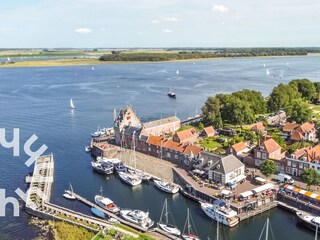 Casa per le vacanze Veere Ambiente 30