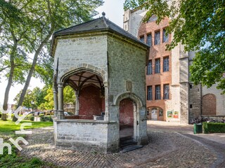 Vakantiehuis Veere Omgeving 31