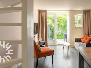 Holiday house Veere Features 2