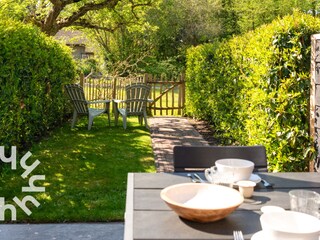 Casa per le vacanze Veere Ambiente 9