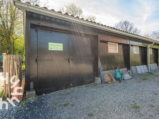 Casa per le vacanze Veere Ambiente 14