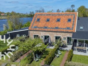 Ferienhaus Holiday house Veere - ZE1152