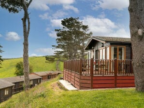 Maison de vacances Whitsand Bay Lodge - Plymouth - image1