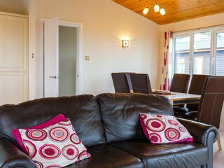Vakantiehuis Plymouth Kenmerken 15