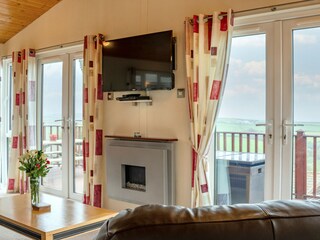 Vakantiehuis Plymouth Kenmerken 18