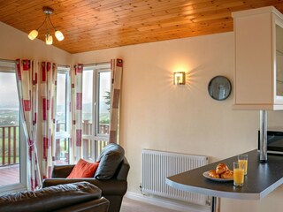 Vakantiehuis Plymouth Kenmerken 20