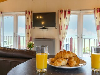 Ferienhaus Plymouth Ausstattung 19