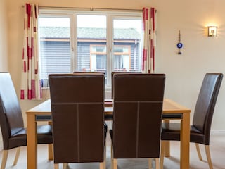 Ferienhaus Plymouth Ausstattung 21