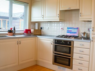 Vakantiehuis Plymouth Kenmerken 22