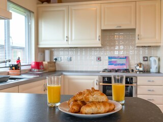 Ferienhaus Plymouth Ausstattung 23