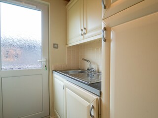 Ferienhaus Plymouth Ausstattung 24