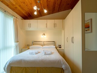 Vakantiehuis Plymouth Kenmerken 26